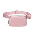 Waterproof Anywhere Belt Bag Fanny Pack