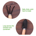 3 Pcs Garden Hand Tool Set
