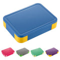 6-Compartment Lunch Box
