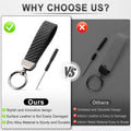 Multi-Functional Keychain