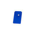 Silicone Button Phone Holder Back Sticker Card Cover