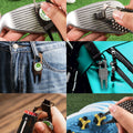 Golf Divot Repair Multi-Tool