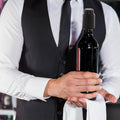 Reusable Home Bar Wine Preservation Vacuum Bottle Stopper