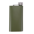 5Oz. Stainless Steel Wine Pot
