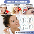Portable Stainless Steel Ear Wax Removal Tool 6-Piece Set
