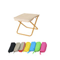 Pen Pouch Foldable Stool