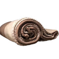 Microfiber Acrylic Fleece Blanket