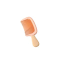 Mini Colorful Hair Comb For Pocket Travel