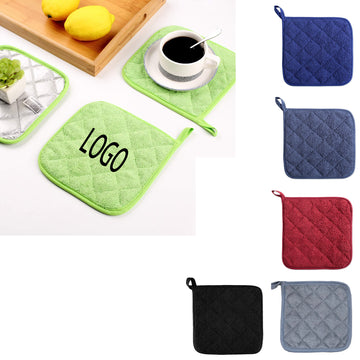 Heat Resistant Pot Holders