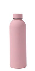 17oz Stainless Steel Insulated Water Bottle