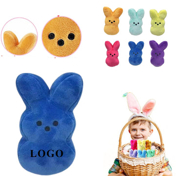 Easter Bunny Plush Toys