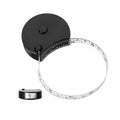 Waist Measuring Tape With Window