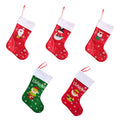 Classic Christmas Socking