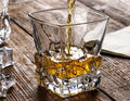 Glass Beer Cup
