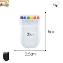 Various Face Paint Kit