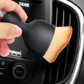 Soft Bristle Car Interior Dust Removal Brush