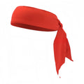 Sports Hairband Sweat Absorbent Bandana Quick Dry Hair Tie