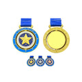 Medal Customzation For Sports Marathon Award