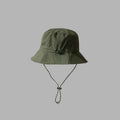 Foldable Quick-Drying Fisherman Hat