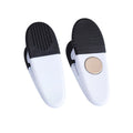 Slim Alligator Plastics Memo Clip With Magnet