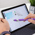 Automatic Ballpoint Pen