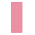 Single-Fold Yoga Mat