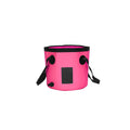 Collapsible Bucket & Portable Wash Basin