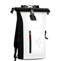 Outdoor Waterproof Dry Backpack