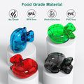 Toothbrush Head Cover Cap
