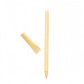 Paper Tube Ballpoint PenEnvironmental Protection Roller Pen