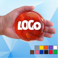 Reusable Hand Warmer Round