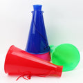 Cheering Ahornmplifying Horn
