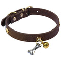 Pet Bell Collar
