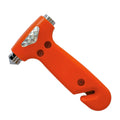 Multi-Functional Car Lifesaving Hammer With Tungsten Steel Tip