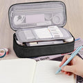 Large Storage Pencil Case