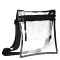 Clear Tote Bag Stadium Approved Pvc