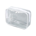 PVC Transparent Cosmetic Bag