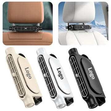 Car Seat Cooling Fan
