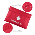 Travel First Aid Empty Bag