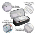Large Storage Pencil Case