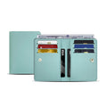 PU RFID Wallet