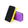 Magnetic White Board Eraser