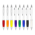 Push-Button Ballpoint Pen