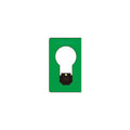Customized Mini Folding Card Pocket Light