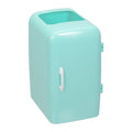 Cute Mini Fridge Pen Holder Desk Organizer
