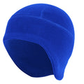 Warm Fleece Lined Earflap Hat