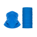 Ice Silk Cooling Neck Gaiter Face Cover Scarf