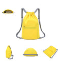 Versatile Daily Casual Backpack