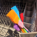 Premium Silicone Basting Brush