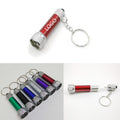 Mini Keychain Flashlights